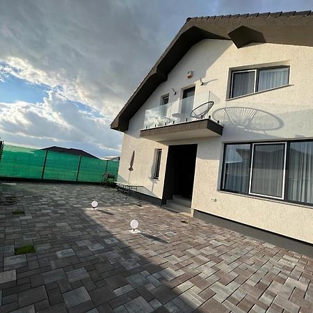 Hotel Casa Abiiani à Oradea Extérieur photo
