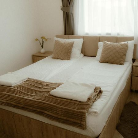 Hotel Casa Abiiani à Oradea Extérieur photo