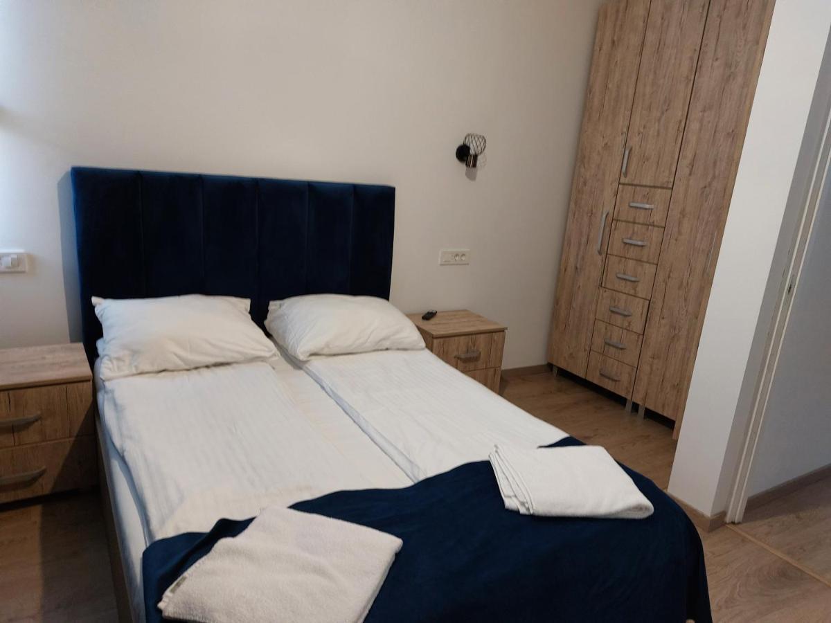 Hotel Casa Abiiani à Oradea Extérieur photo