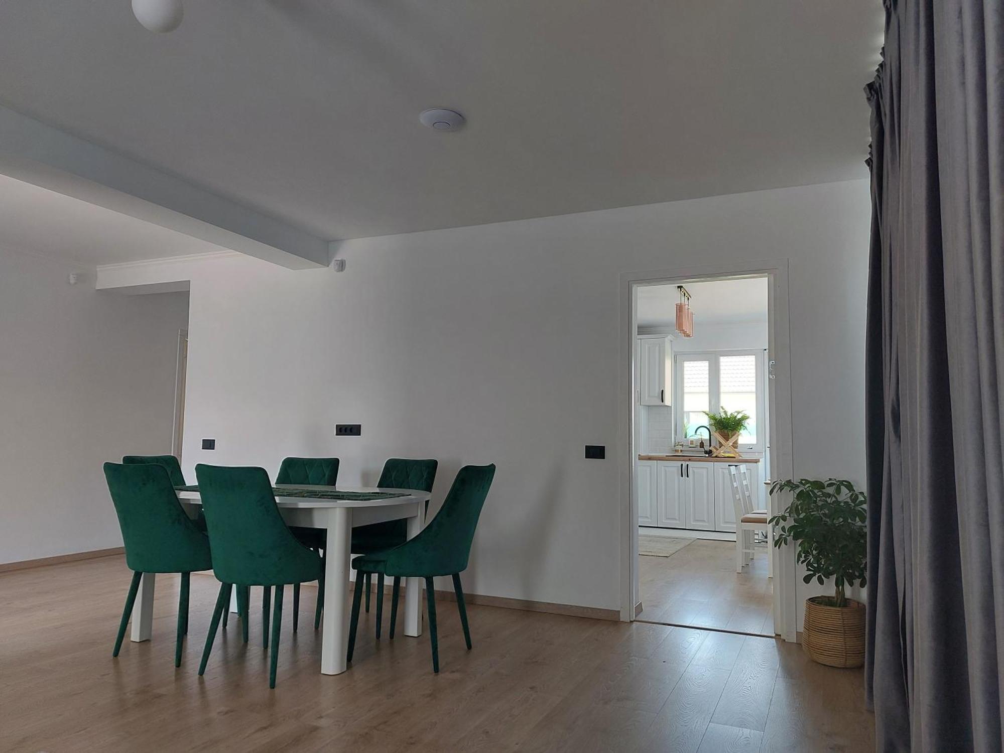 Hotel Casa Abiiani à Oradea Extérieur photo