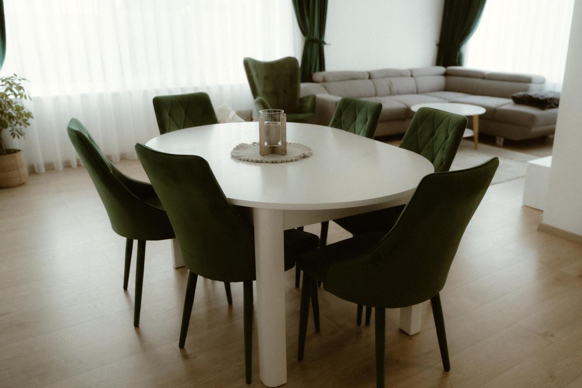 Hotel Casa Abiiani à Oradea Extérieur photo