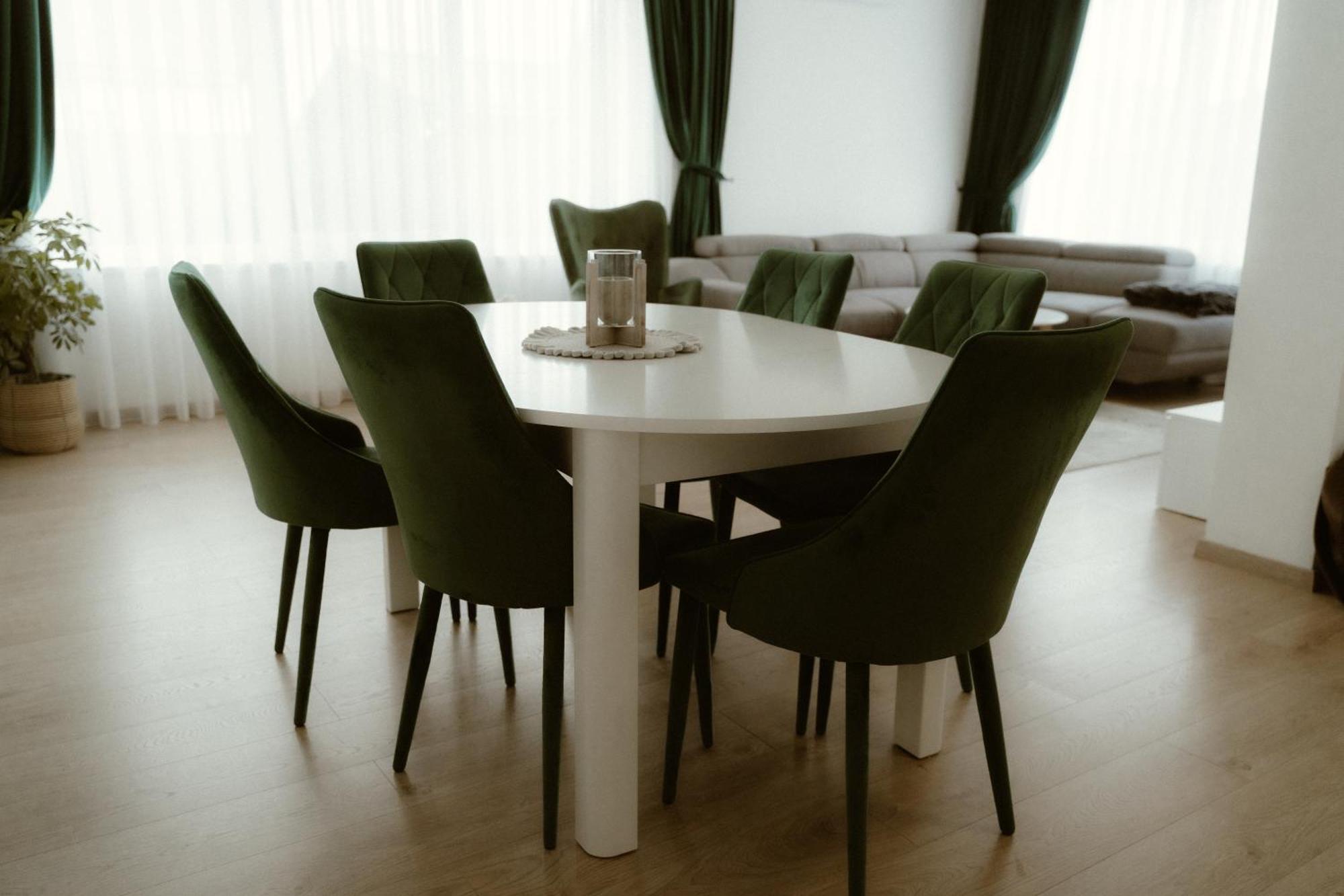 Hotel Casa Abiiani à Oradea Extérieur photo