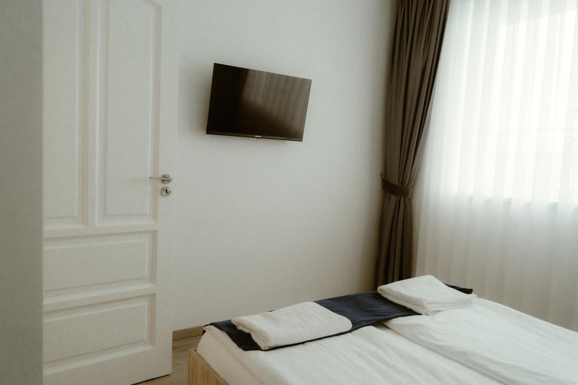 Hotel Casa Abiiani à Oradea Extérieur photo
