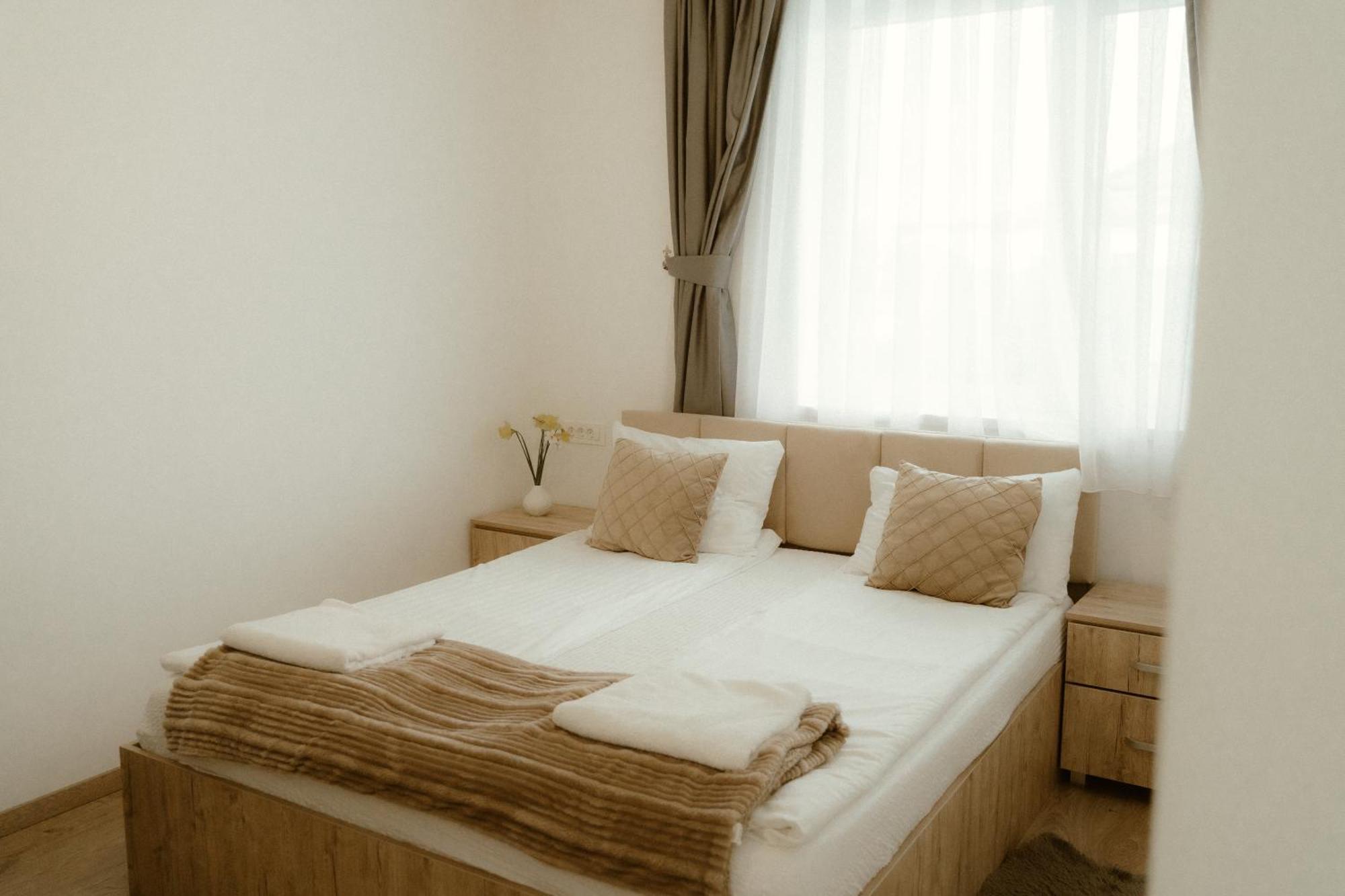 Hotel Casa Abiiani à Oradea Extérieur photo